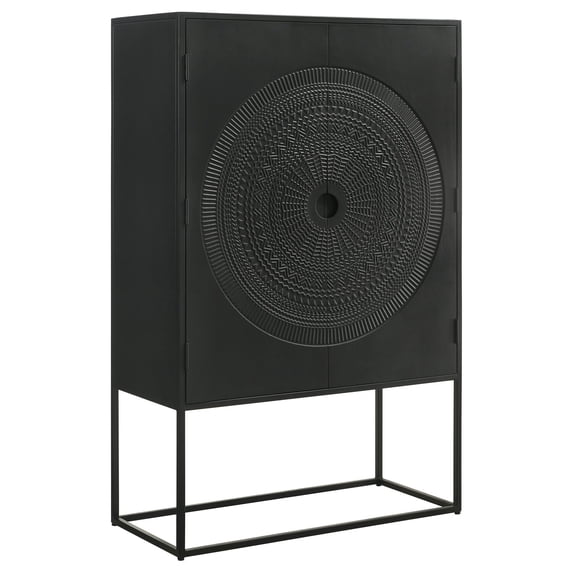 Jenna Bar Cabinet