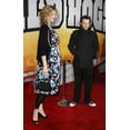 thumbnail image 1 of Jenna Elfman Bodhi Elfman At Arrivals For World Premiere Of Wild Hogs El Capitan Theatre Los Angeles Ca February, 1 of 2