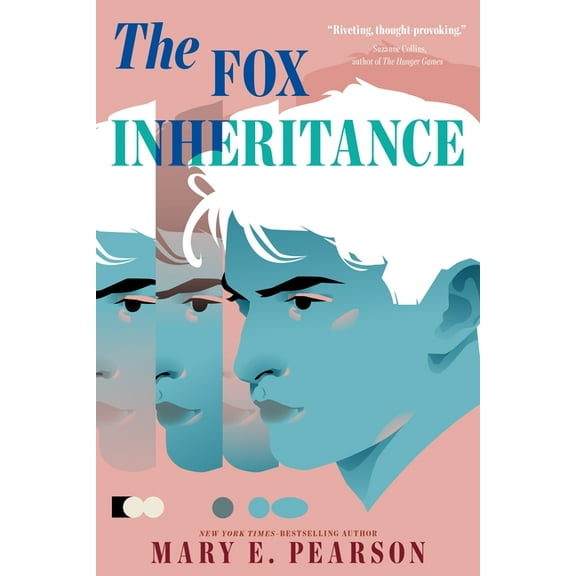 Jenna Fox Chronicles The Fox Inheritance, Book 2, (Paperback)