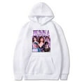 thumbnail image 1 of Jenna Ortega Photo Hoodies Streetwear Pullovers Women Men Fashion Long Sleeve Sweatshirts, 1 of 7