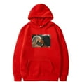thumbnail image 1 of Jenna Ortega Taste Hoodies Cosplay Women Men Fashion Casual Streetwear Hooded Sweatshirts Pullovers, 1 of 7