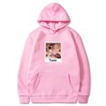 thumbnail image 1 of Jenna Ortega Taste Photo Hoodies Cosplay Women Men Fashion Casual Streetwear Long Sleeve Sweatshirts, 1 of 7