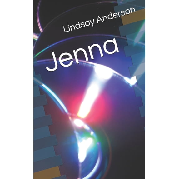 Jenna (Paperback)
