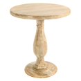 thumbnail image 1 of Moti Jenna 36" Pedestal Counter Table, 1 of 5
