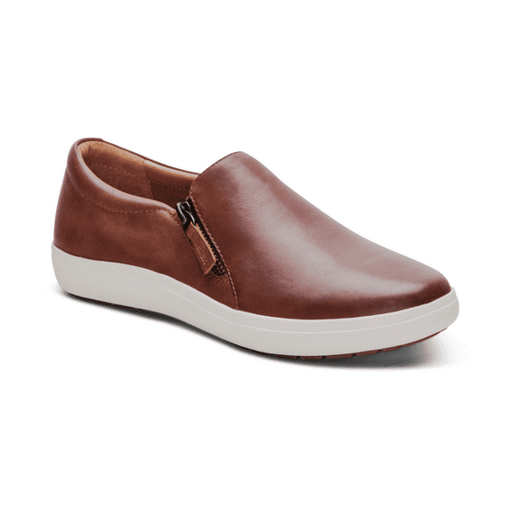 Jenna Slip-On Sneaker