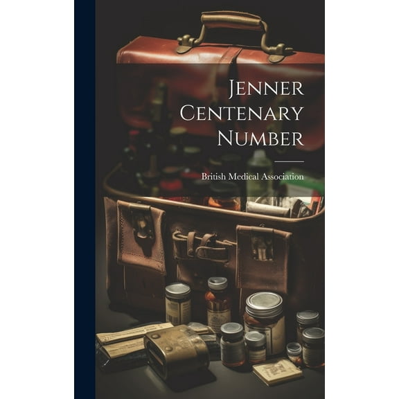 Jenner Centenary Number, (Hardcover)