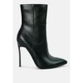 thumbnail image 1 of Jenner High Heel Cowboy Ankle Boots, 1 of 11