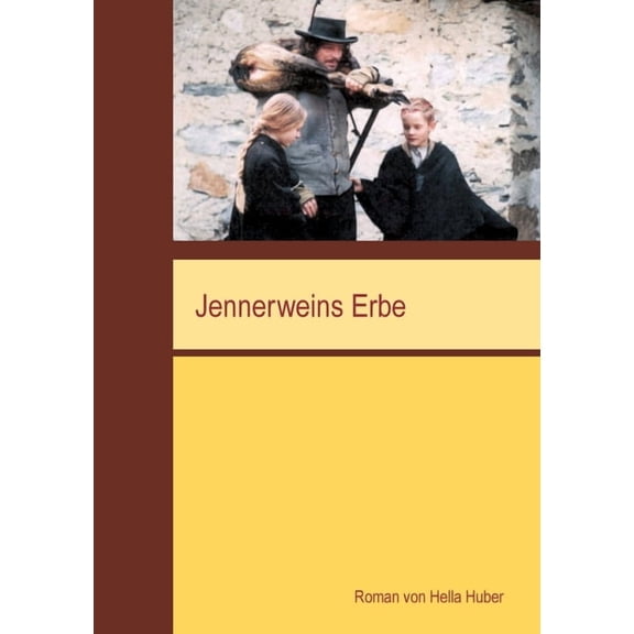 Jennerweins Erbe, (Paperback)