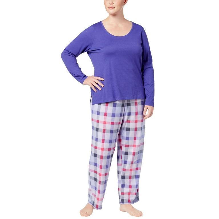 Jenni pajamas plus size hotsell