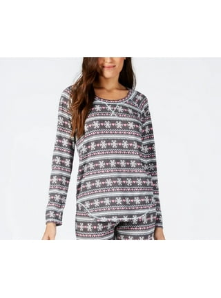 Jenni by Jennifer Moore Shop Womens Pajamas Loungewear Walmart