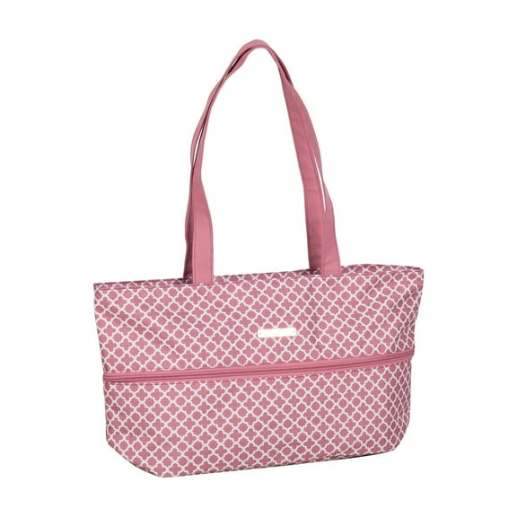 Jenni Chan Broadway Expandable Tote