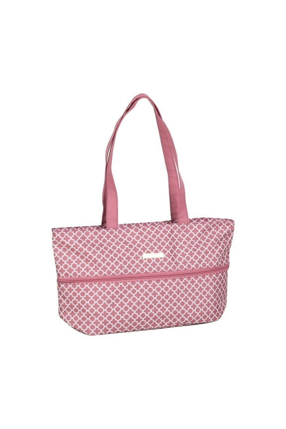 Broadway Expandable Tote