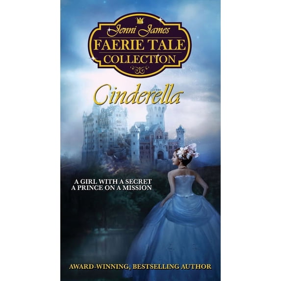 Rumplestiltskin Faerie Tale Collection Paperback 1951496973 9781951496975 Jenni James
