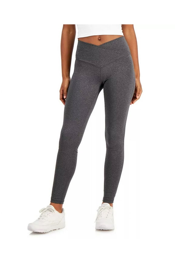 On Repeat Crossover Full Length Legging XXL