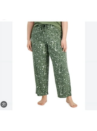 Jenni Plus Size Pajamas in Womens Plus Pajamas Loungewear Walmart
