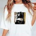 thumbnail image 1 of Jenni Rivera Mariposa Del Barrio Mexican Music Star Tribute Unisex T-Shirt, up to 5XL, 1 of 3
