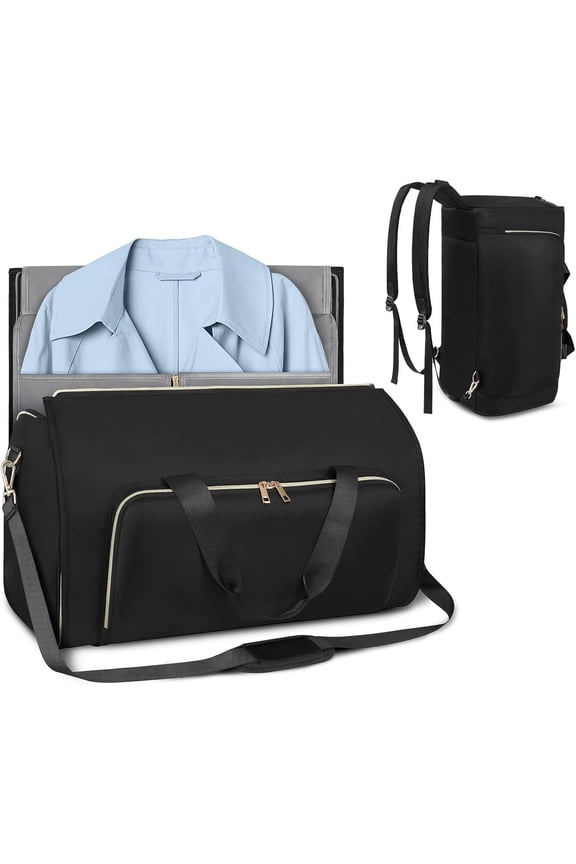 Jenni Travel Bag with Wheels