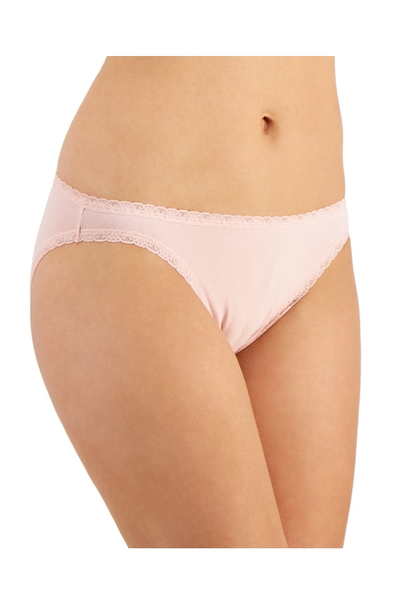 Intimates Women's Bikini Underwear , PeachSkin , XXXL