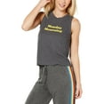 thumbnail image 1 of Jenni Womens Monday Mourning Comfy Sleepwear Sleep Tank, 1 of 1