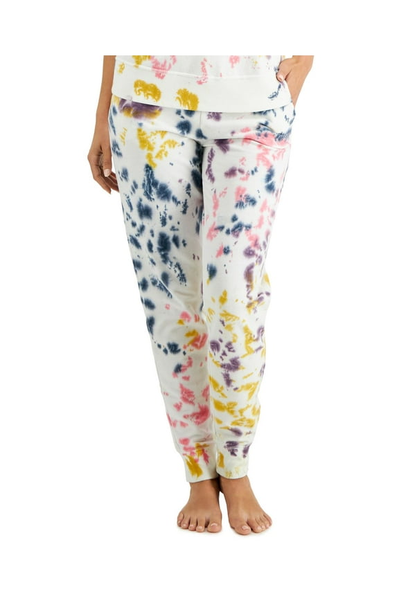 Womens On Repeat Jogger Pajama Pants