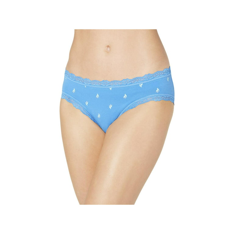 Jenni Womens Underwear Lingerie Bikini Panty
