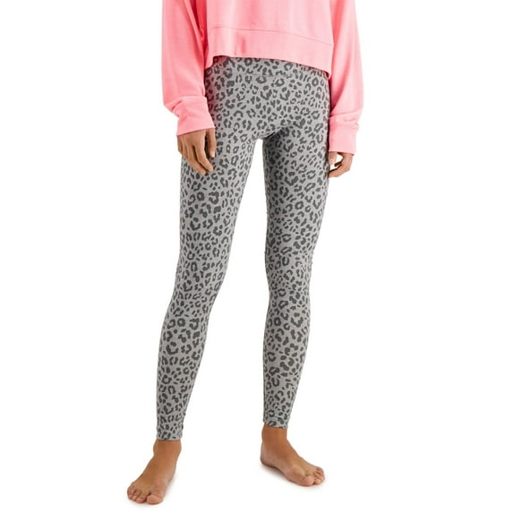 Jenni by Jennifer Moore Womens Activewear Cotton Stretch Leggings;X-Small