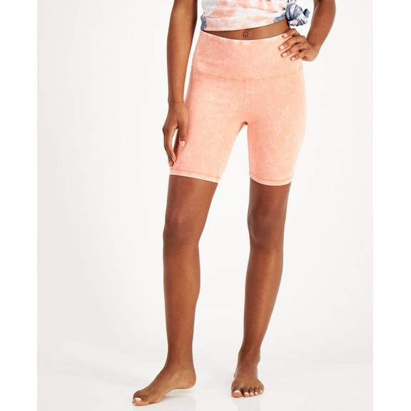 Jenni by Jennifer Moore Womens Bike Shorts