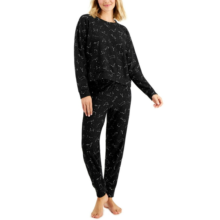 Jenni by jennifer moore jogger pajama pants hot sale