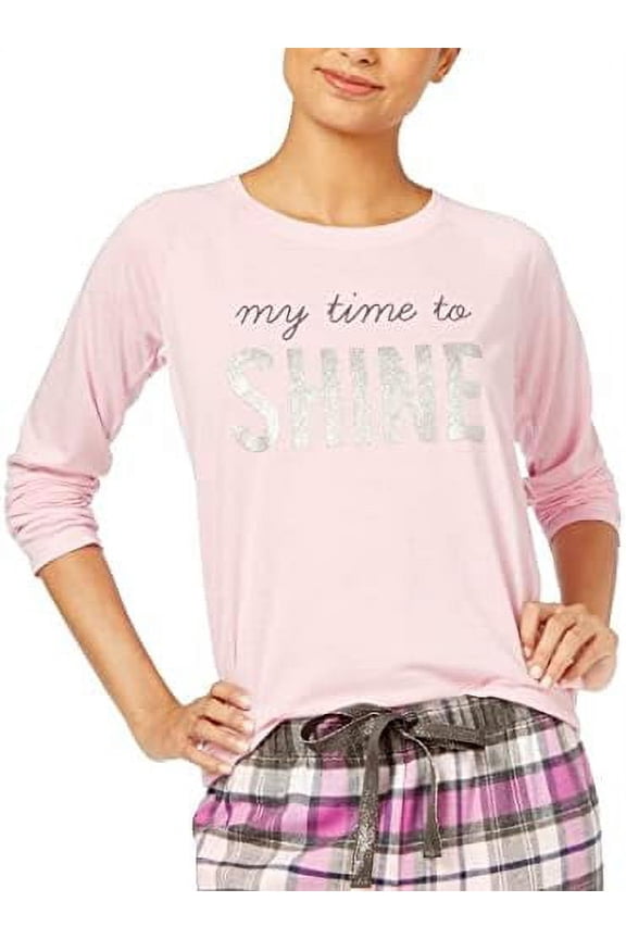 Womens Plus Size Jogger Pajama Pants