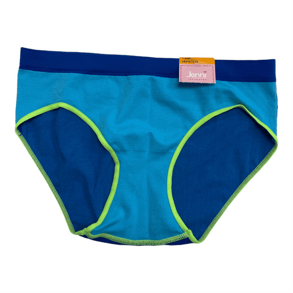 Jenni by Jennifer Moore Womens Underwear