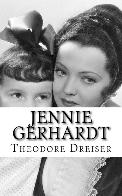 Jennie Gerhardt (Paperback)