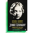 thumbnail image 1 of Jennie Gerhardt Us Poster Art Sylvia Sidney 1933 Movie Poster Masterprint (11 x 17), 1 of 2