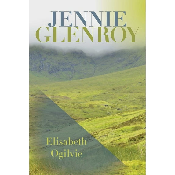 Jennie Glenroy, (Paperback)