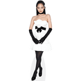 thumbnail image 1 of Jennie (Gloves) Mini Size Cutout. Standee., 1 of 6