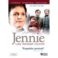 thumbnail image 1 of Jennie: Lady Randolph Churchill DVD NEW, 1 of 1