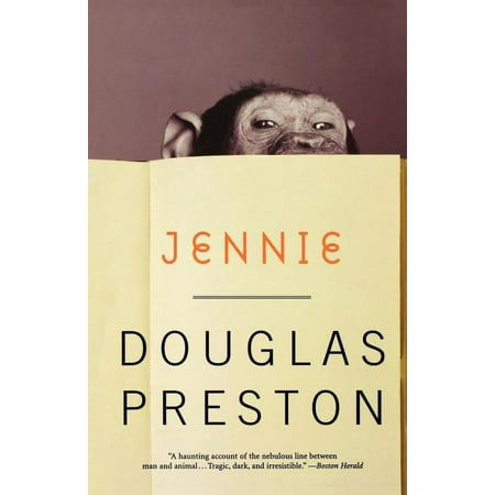 Jennie : A Novel (Edition 1) (Paperback)