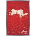 thumbnail image 1 of Jennie: Ruby - Track List Wall Poster, 14.725" x 22.375" Framed, 1 of 5