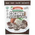 thumbnail image 1 of Jennies Coconut Bites - Organic - Cacao Chocolate, 5.25 Oz, 1 of 5