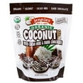 thumbnail image 1 of Jennies Organic Coconut Bites with Cacao Nibs, 5.25oz Glten Free, Non-GMO, Peanut Free, Kosher (6), 1 of 3