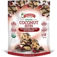 thumbnail image 1 of Jennies Organic Coconut Bites with Goji and Chia -- 5.25 oz, 1 of 2