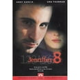 thumbnail image 1 of Jennifer 8 Widescreen (DVD), 1 of 2