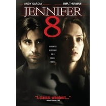 Pre-Owned Jennifer 8 (Dvd) (Good)