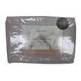 thumbnail image 1 of Jennifer Adams Home Lux Collection King Sheet Set 4 Pieces Linen, 1 of 1