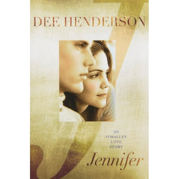 Pre-Owned Jennifer: An O'Malley Love Story (Paperback) 0764211552 9780764211553