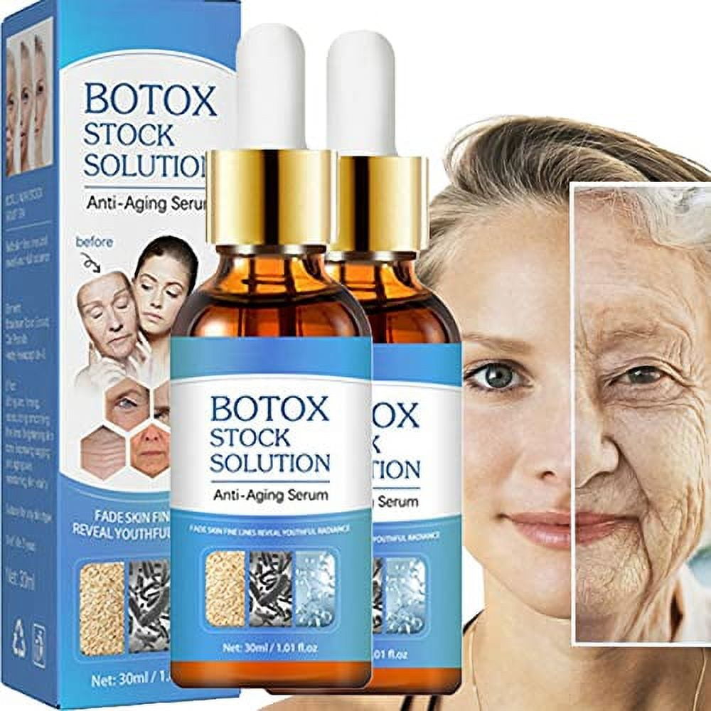 Jennifer Aniston Anti Aging Serum, Jennifer Aniston Serum, Dark Spot