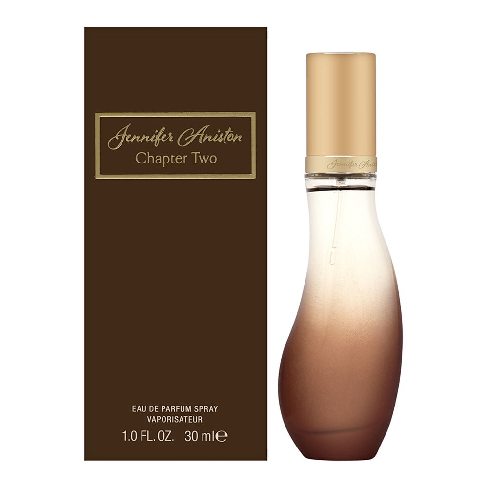Eau De Parfum Spray Jennifer Aniston Chapter One Jennifer Aniston