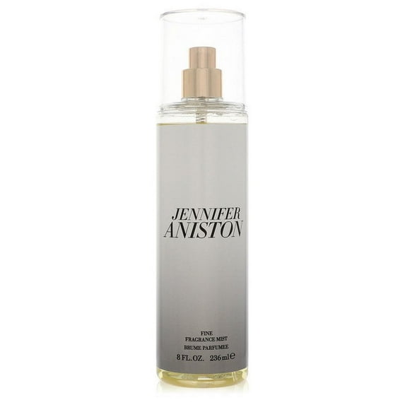 Jennifer Aniston Fragrance Mist 8 oz for Women Pack of 4