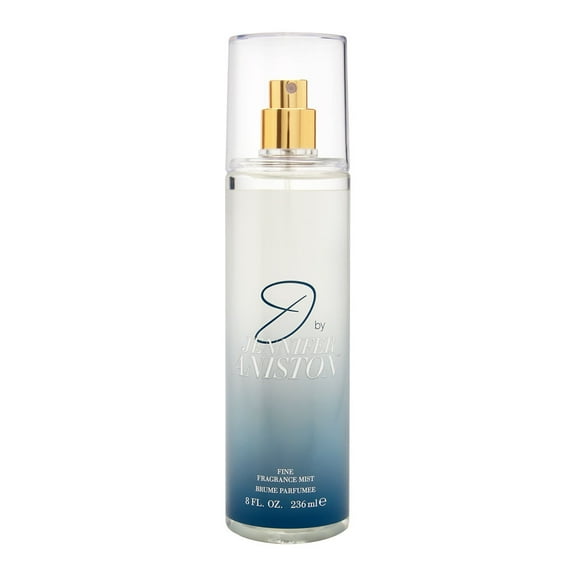 Jennifer Aniston J Unisex Body Spray, 8 Oz