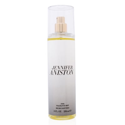 Jennifer Aniston/Jennifer Aniston Fragrance Mist 8.0 oz (240 Ml) (W)