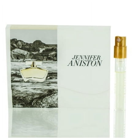 Jennifer Aniston by Jennifer Aniston EDP Spray Vial 0.05 oz (1.5 ml) (w)